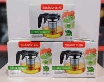 قوري پيركس شانگيكسين مدل SY-108 ظرفيت ٩٠٠m كد 801761