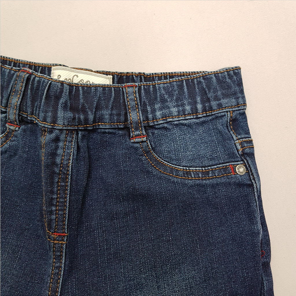شلوار جینز پسرانه 37221 سایز 4 تا 14 سال مارک LeeCooper