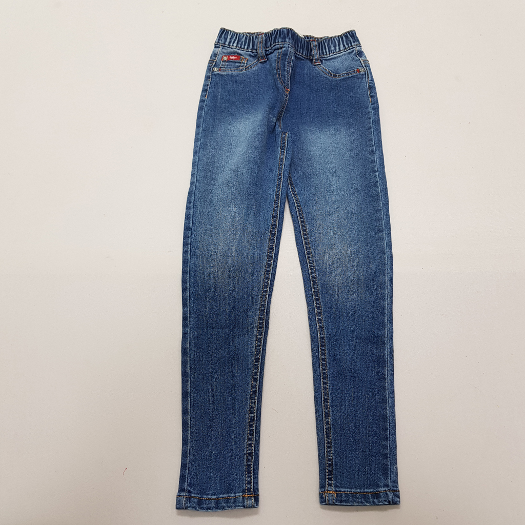 شلوار جینز پسرانه 37221 سایز 4 تا 14 سال مارک LeeCooper