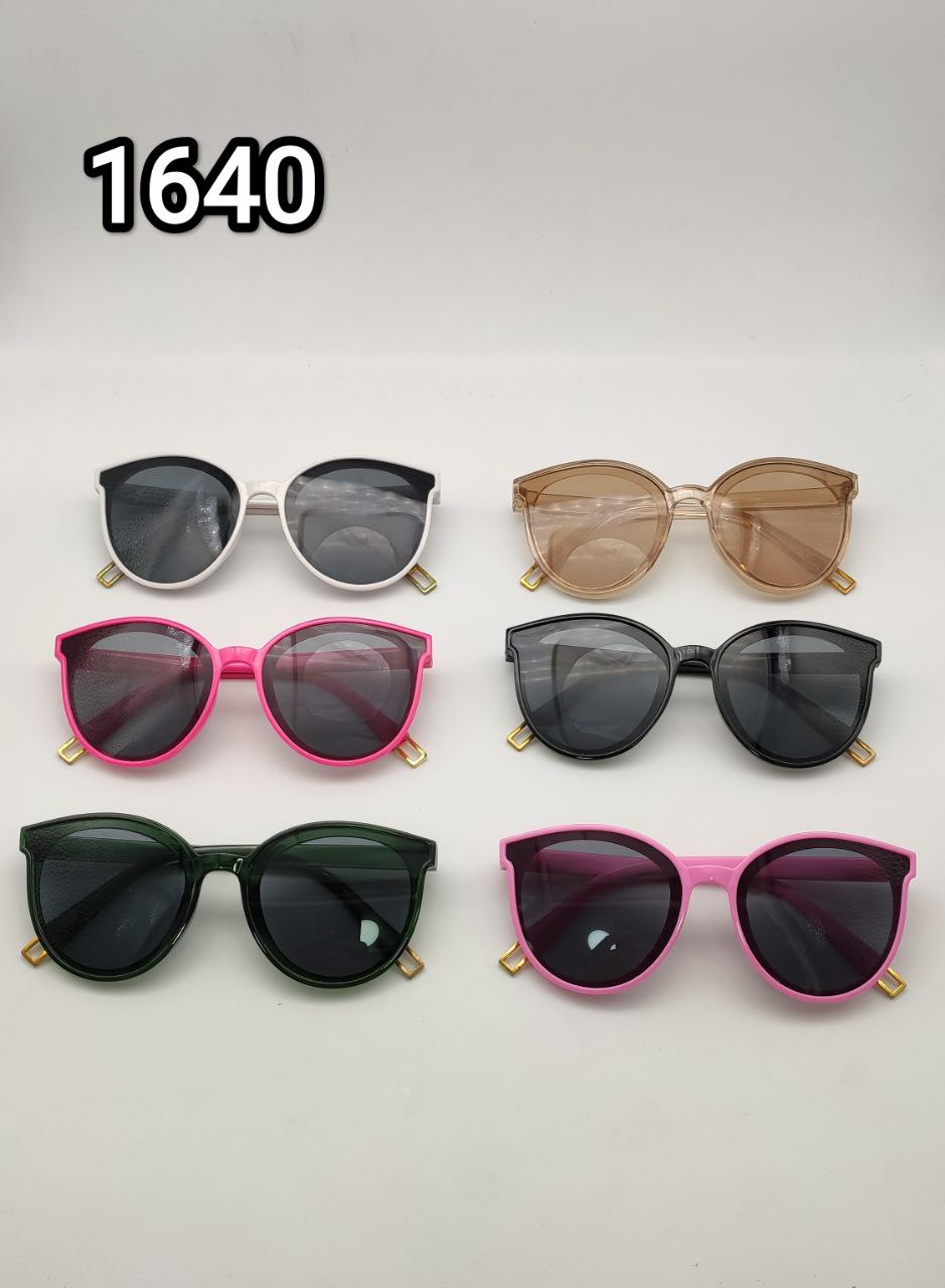 عینک آفتابی بچگانه یو وی ۴۰۰ کد 410475
