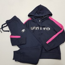 ست کلاه دار زنانه 37859 مارک UMBRO