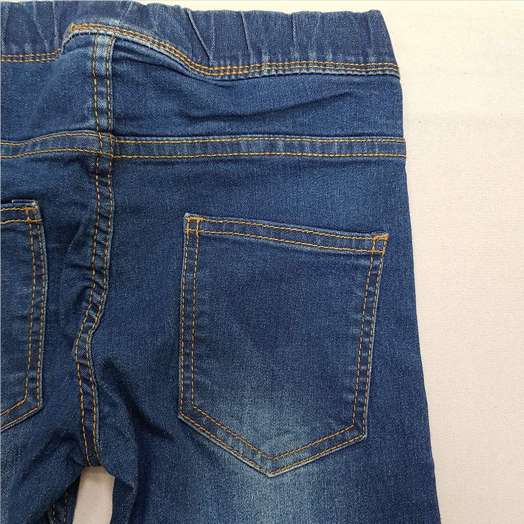 شلوار جینز 37952 سایز 8 تا 16 سال مارک MAX   *