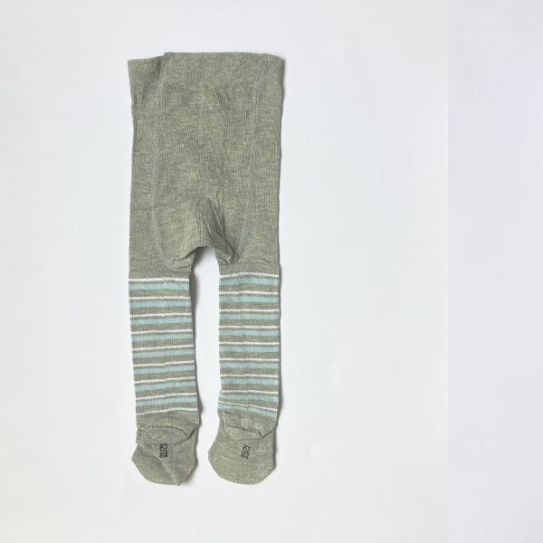 جوراب شلواری کودک طرح راکن برند جی لاین کد 2204989