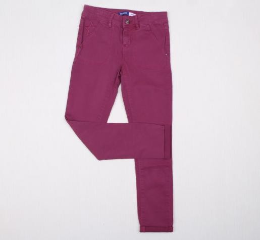 شلوار جینز 11741 سایز 2 تا 14 سال مارک OKAIDI