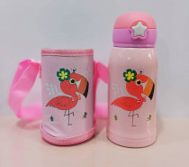 قمقمه نی دار کاور دار کد 801912