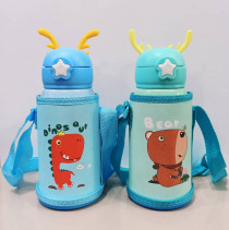 قمقمه نی دار شاخ دار کد 801913