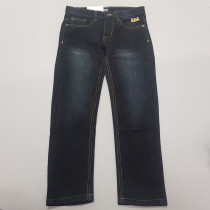 شلوار جینز پسرانه 38664 سایز 8 تا 16 سال مارک Tapea Loeil