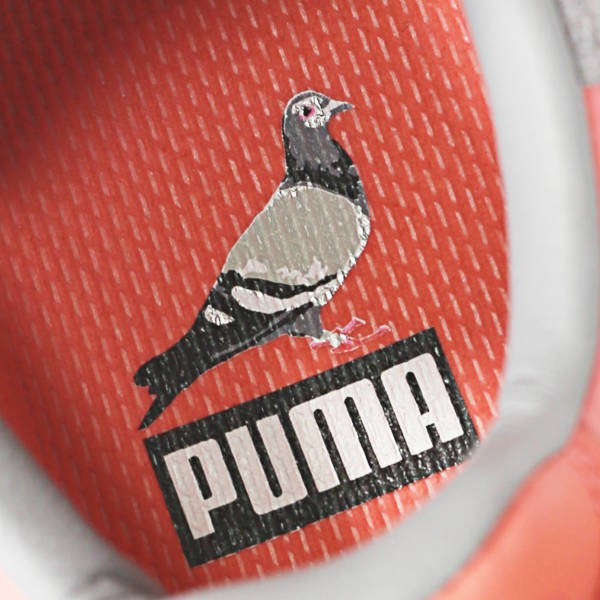 کفش راحتی زنانه Puma کد 19118 (VHD)