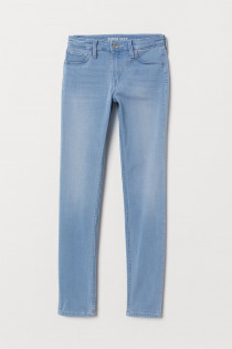 شلوار جینز 38995 سایز 8 تا 14 سال کد 1 مارک H&M   *