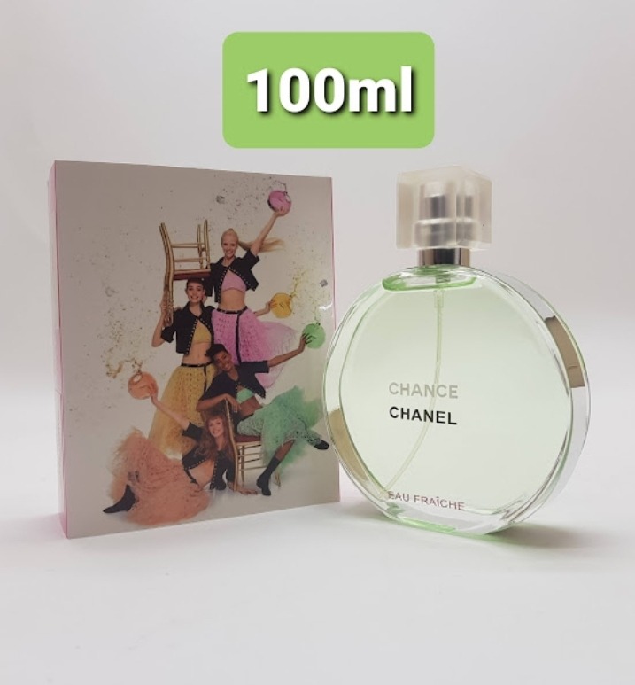 Chance Chanel عطر های کپی 10098640  100ml