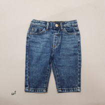 شلوار جینز پسرانه 39304 سایز 2 تا 14 سال   *