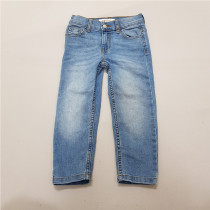 شلوار جینز 39243 سایز 2 تا 14 سال مارک H&M