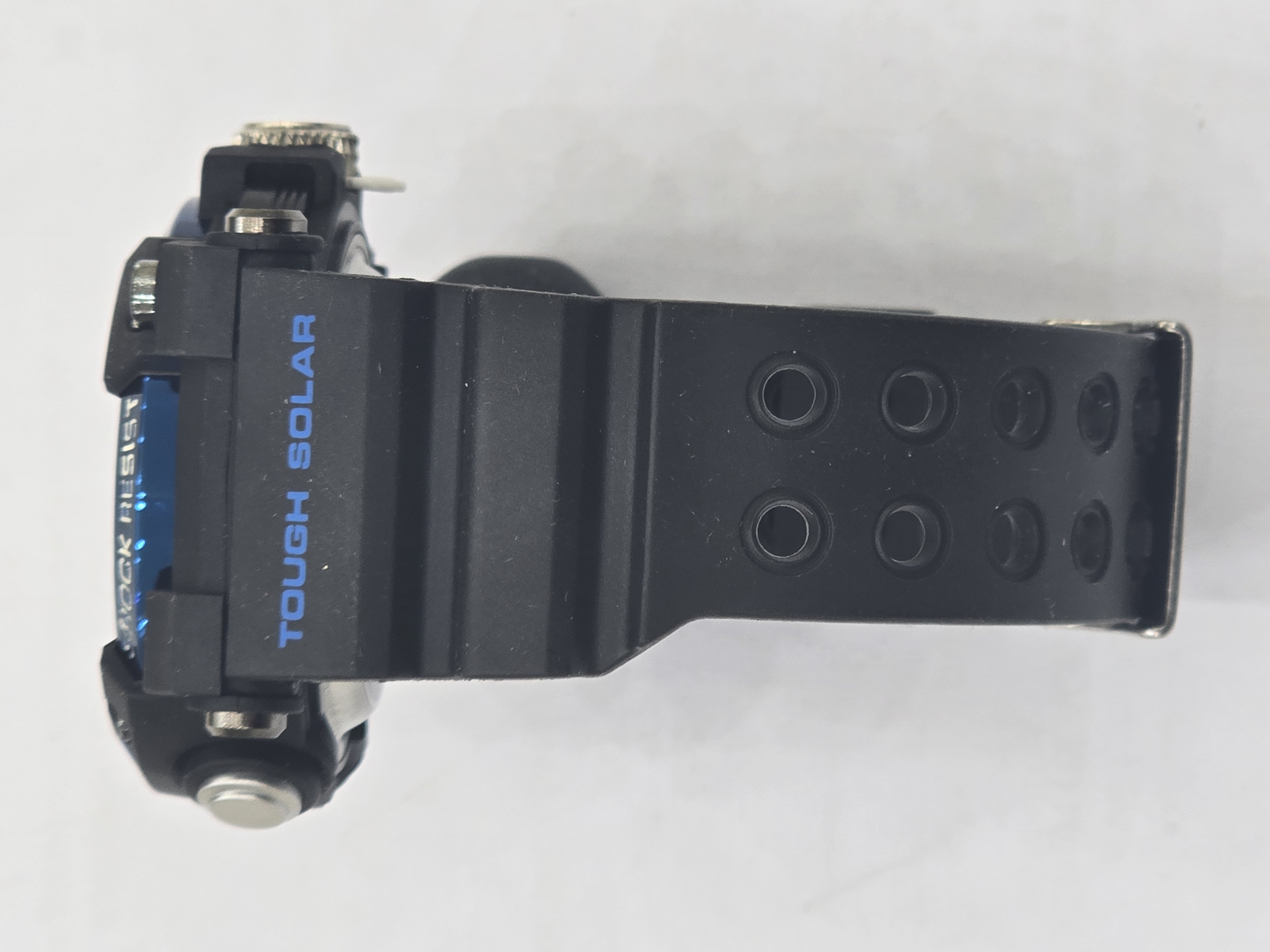 ساعت مردانه G SHOCK کد 10094806