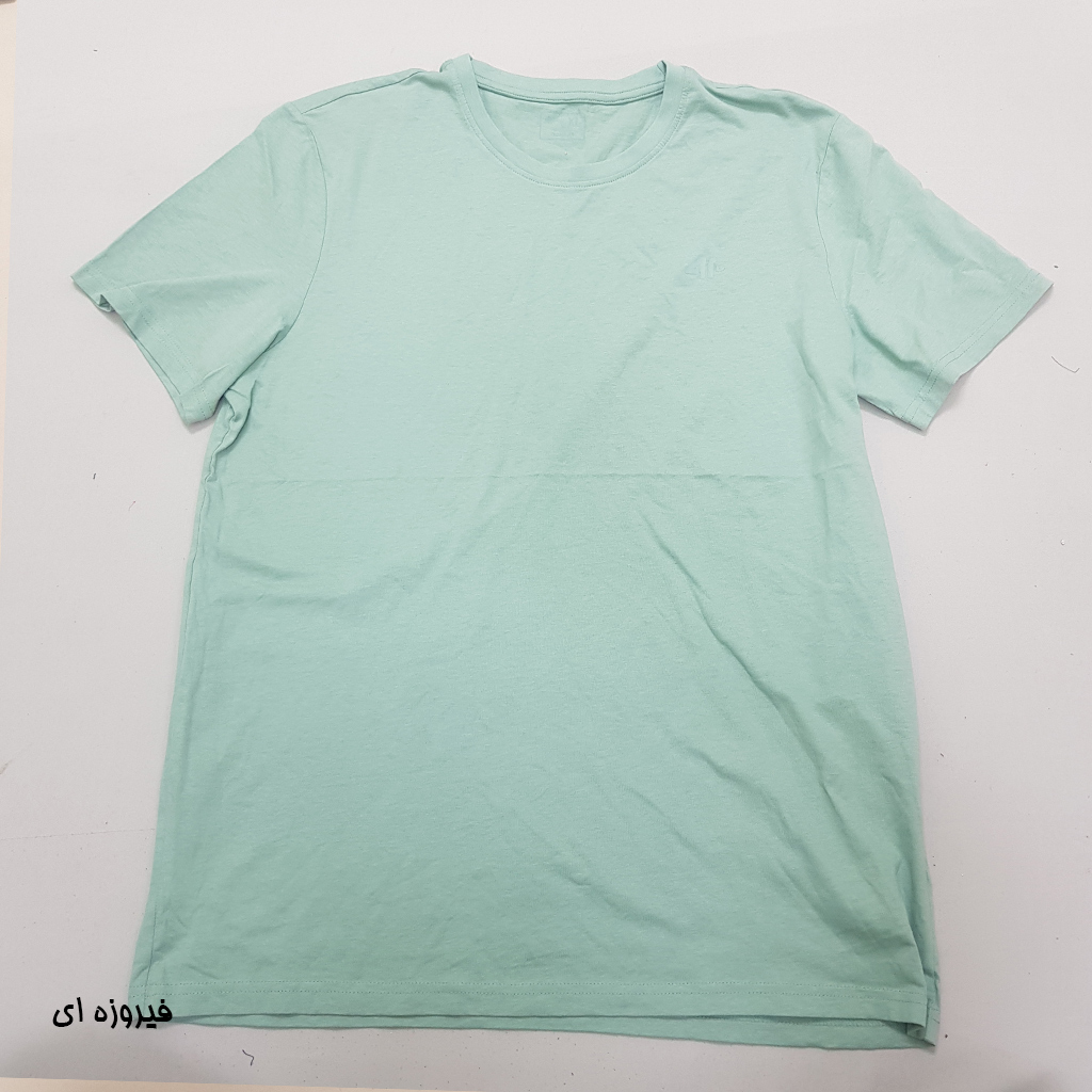 تی شرت مردانه 39515 مارک 4F