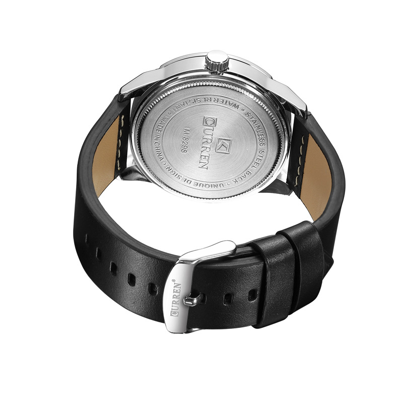 ساعت مردانه Curren کد 10094269