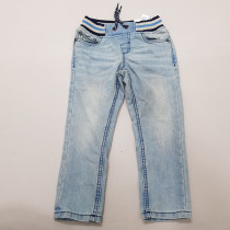 شلوار جینز پسرانه 39570 سایز 3 تا 9 سال مارک C&A