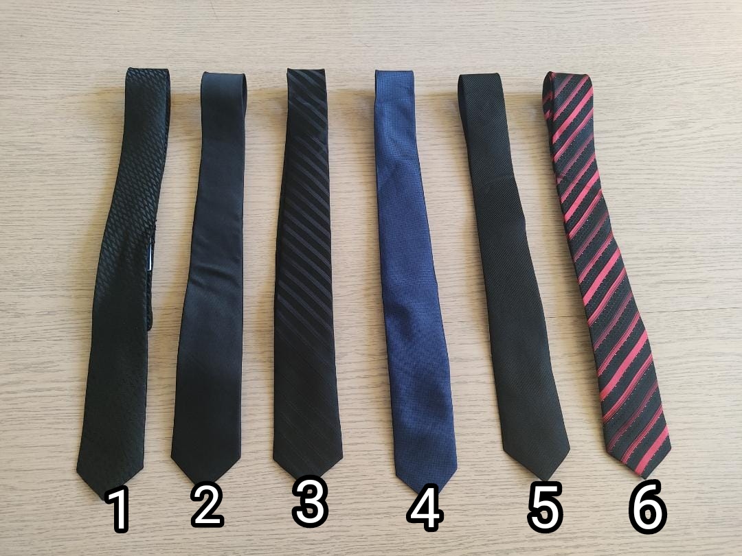 کراوات مردانه کد 411764