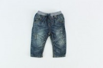 شلوار جینز پسرانه 150013 سایز 0 تا 24 ماه مارک F&F