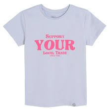 تی شرت دخترانه 39858 سایز 9 تا 14 سال مارک COOL CLUB