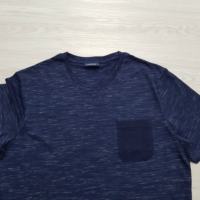 تی شرت مردانه سایز XXL  3XL برند  The Basics کد 10057553