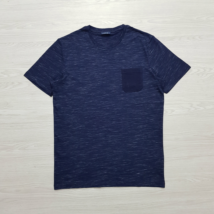 تی شرت مردانه سایز XXL  3XL برند  The Basics کد 10057553