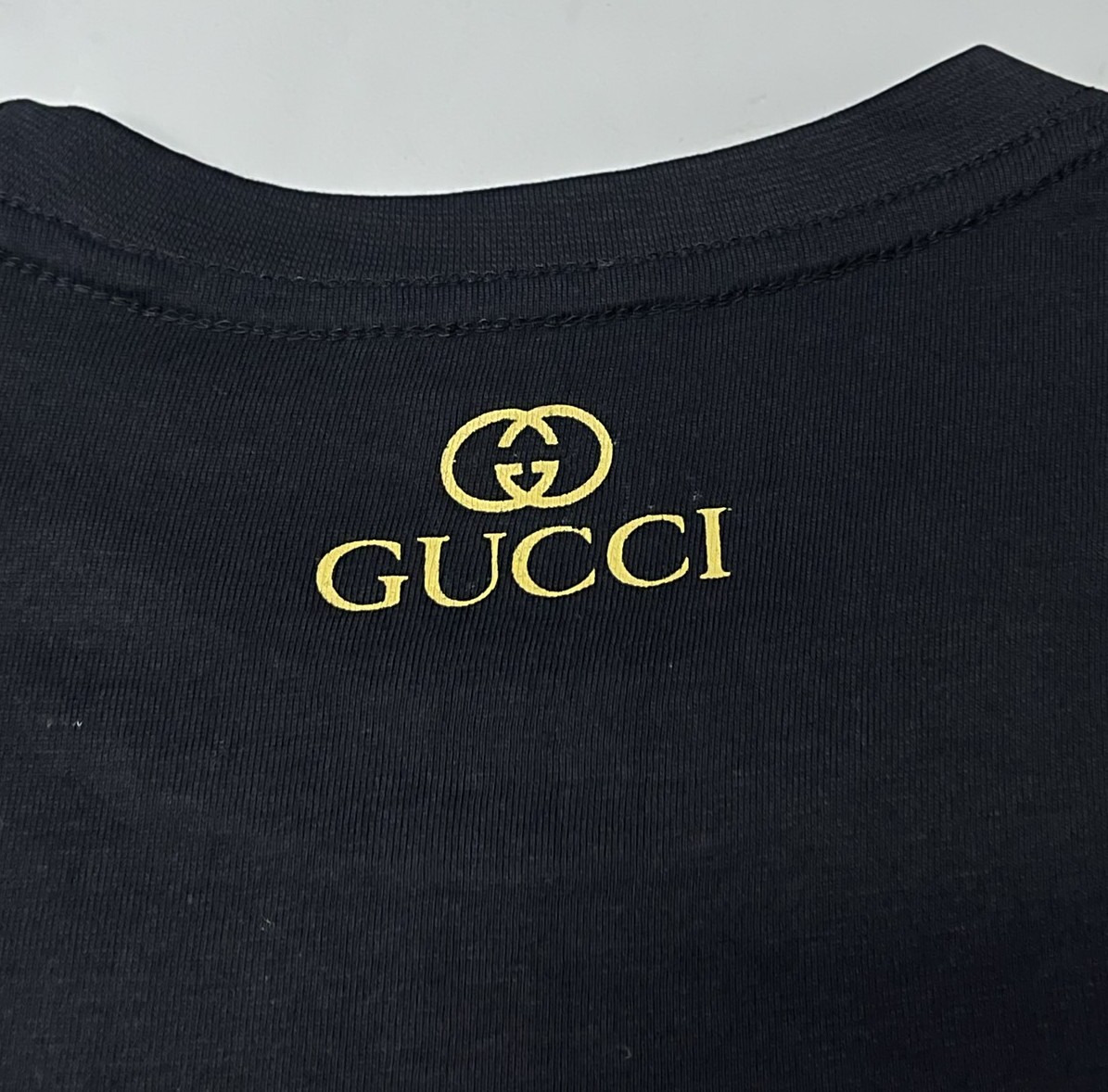 تی شرت مردانه برند Gucci کد 10093439