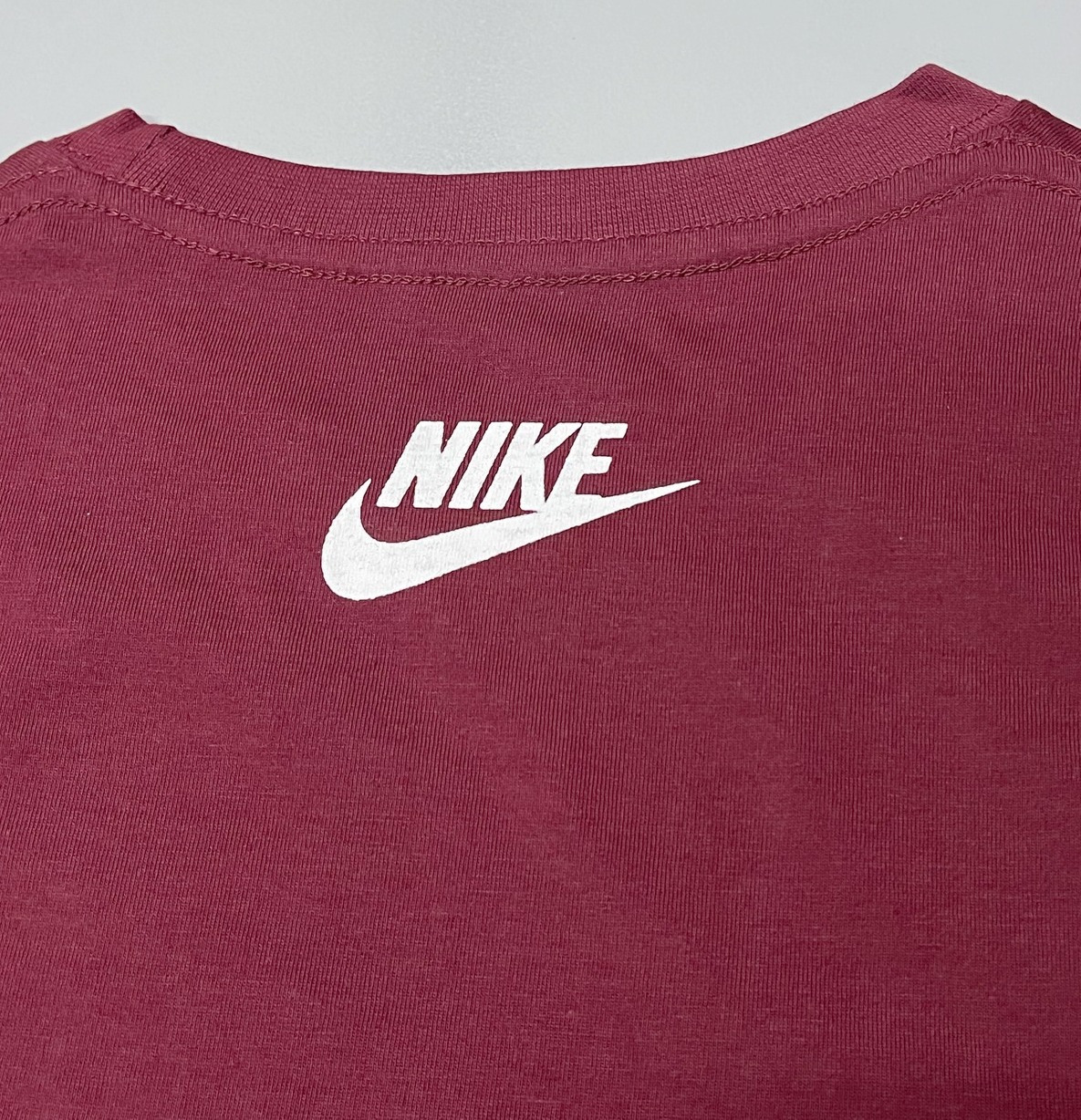 تی شرت مردانه سایز M  تا XL برند NIKE کد 10093398