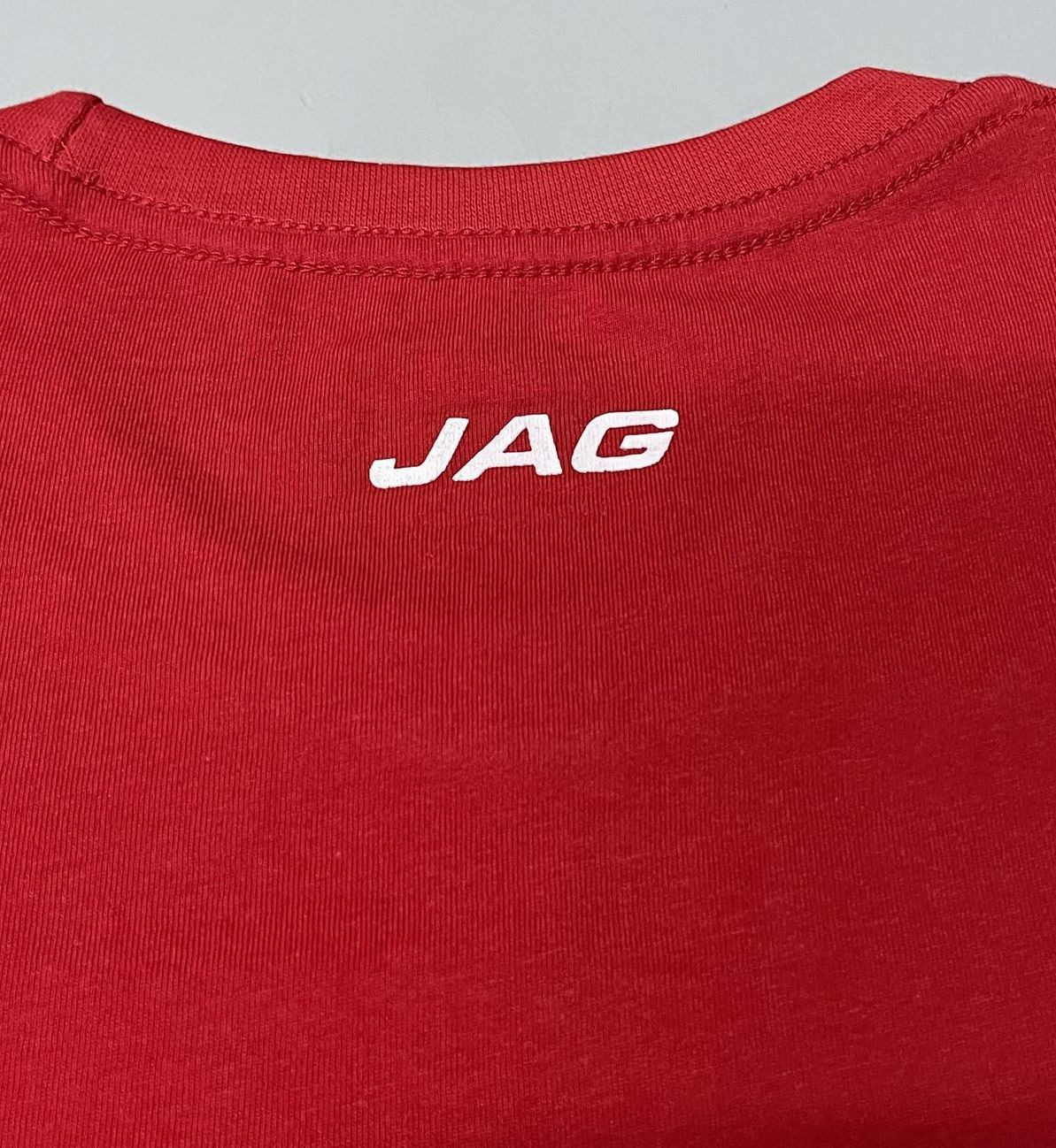 تی شرت مردانه سایز S  M برند JAG کد 10093461