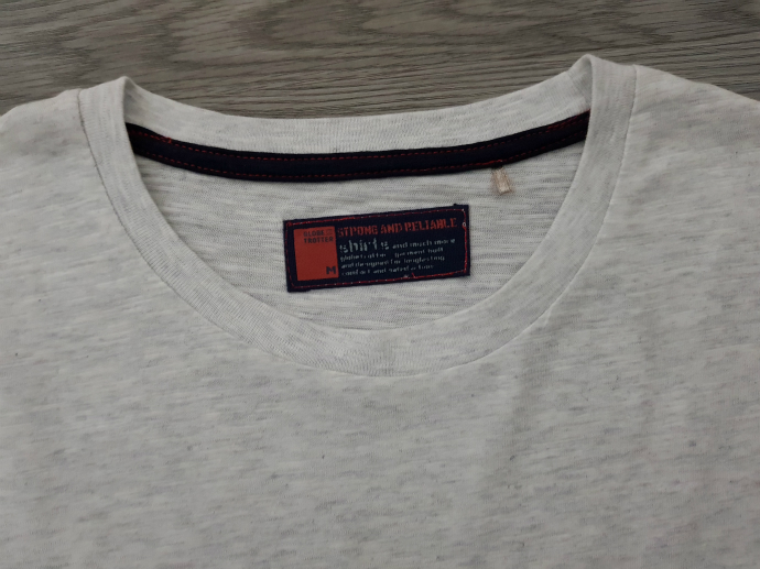 تی شرت مردانه سایز XXL برند Globe Trotter کد 10067619