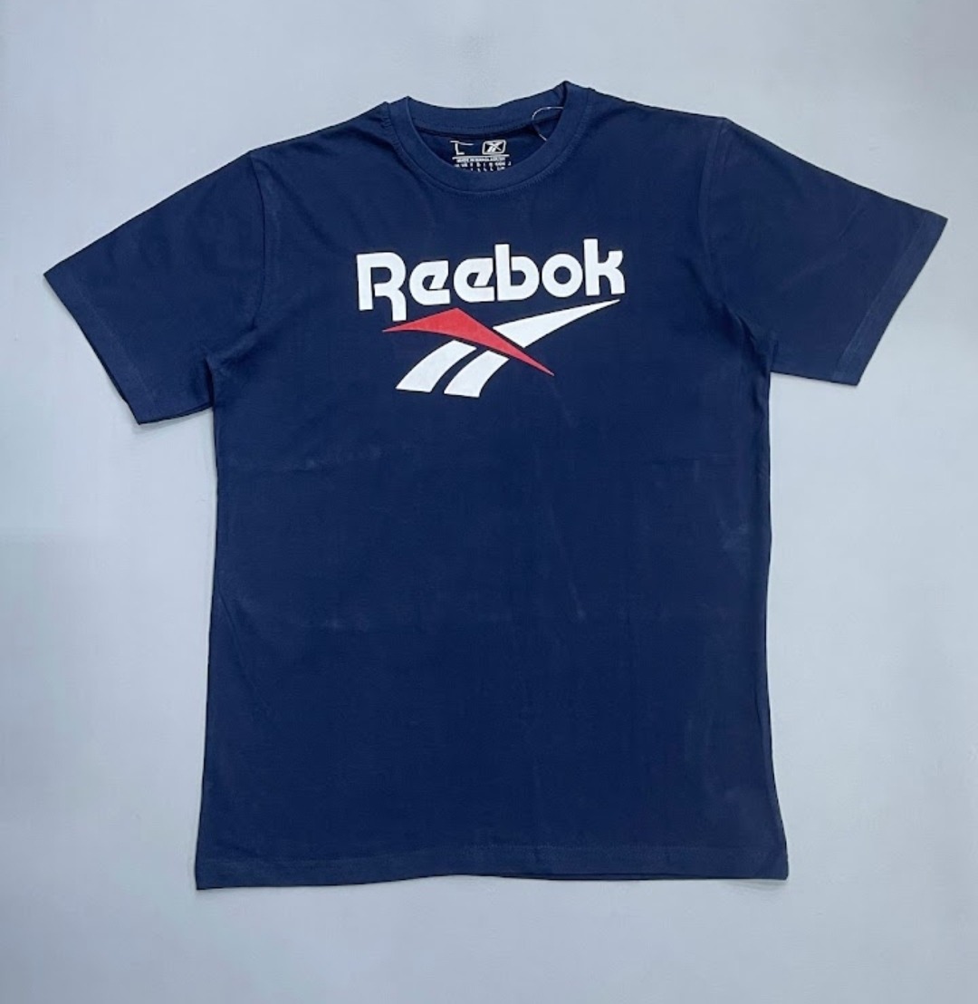 تی شرت مردانه سایز S تا XL برند Reebok کد 10093397