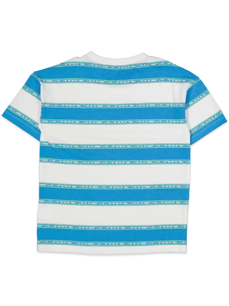 تی شرت پسرانه 40010 سایز 8 تا 14 سال مارک TILT
