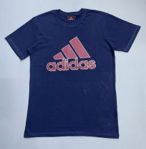 تی شرت مردانه سایز S   M برند Adidas کد 10093384