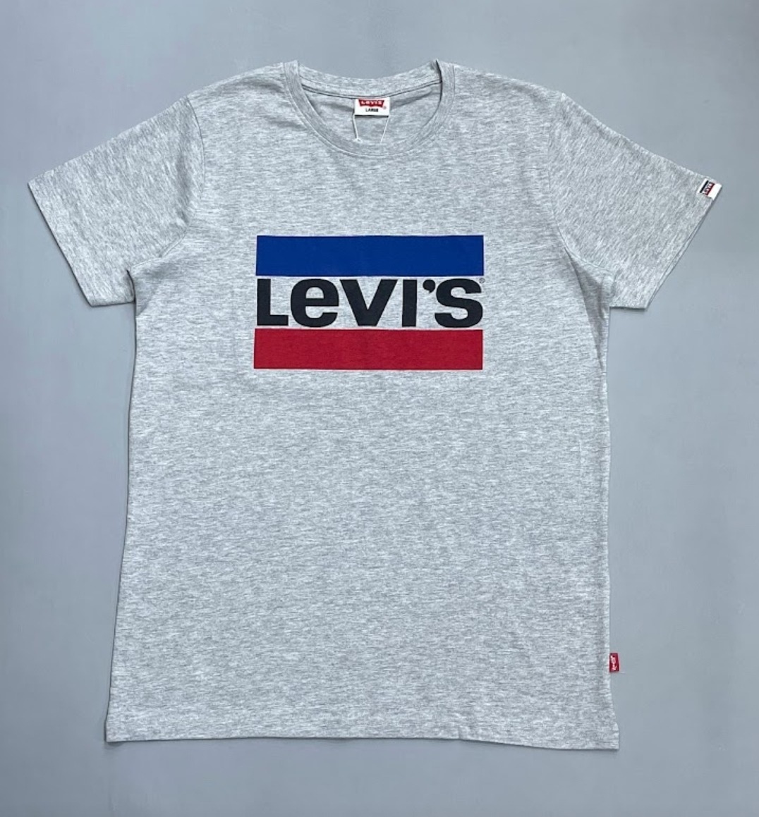 تی شرت مردانه سایز M   XL برند Levis کد 10093381