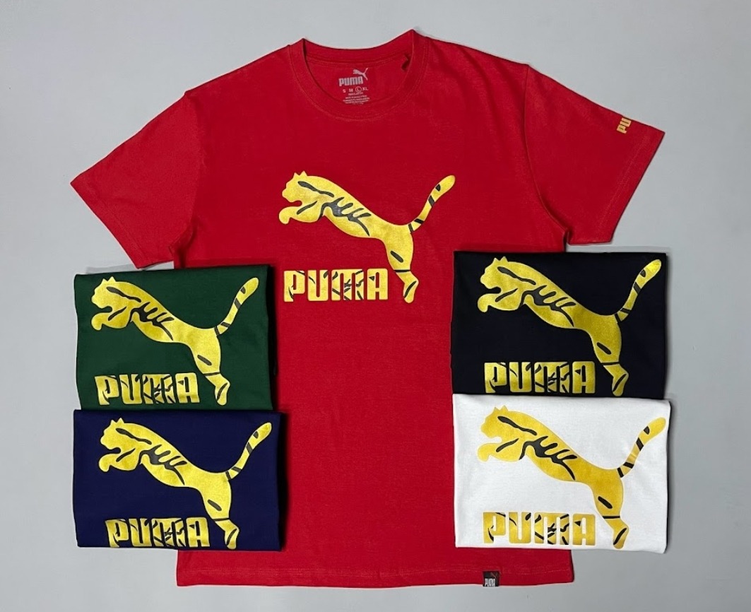 تی شرت مردانه سایز  S برند Puma  کد 10093443