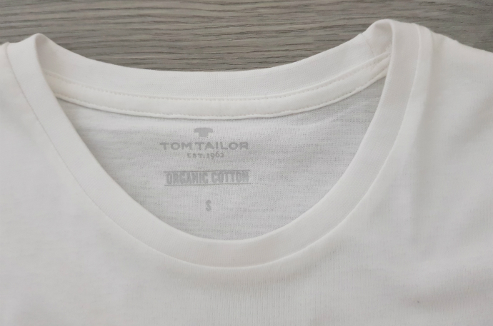 تی شرت مردانه سایز 3XL برند Tom Tailor کد 10067629