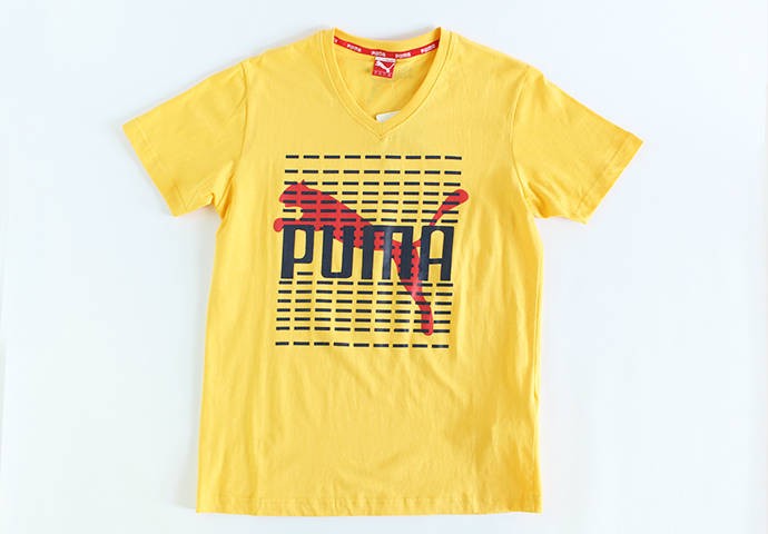 تی شرت مردانه PUMA 35104 مارک SPORT LIFESTYLE