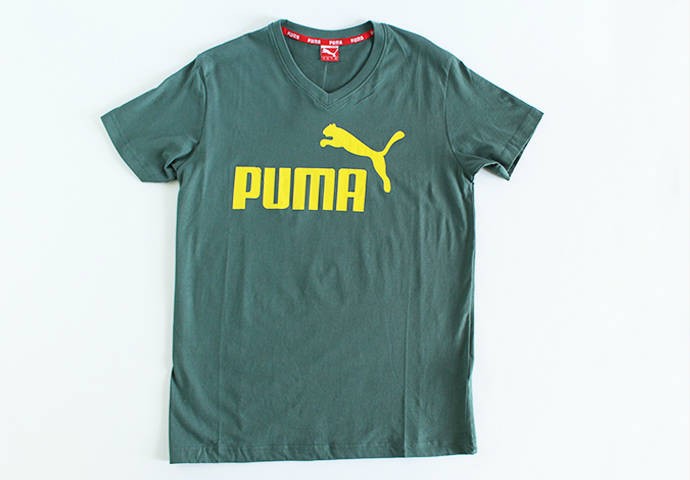 تی شرت مردانه PUMA 35104 مارک SPORT LIFESTYLE
