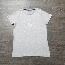 تی شرت زنانه سایز S برند MO Body کد 10057137