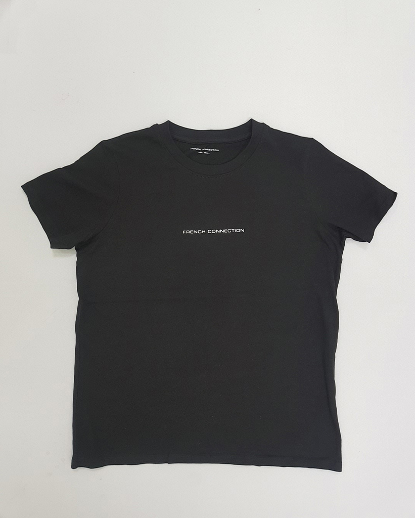 تی شرت مردانه 40387 مارک French Connection