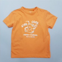 تی شرت پسرانه 40468 سایز 2 تا 8 سال کد 2 مارک BEST
