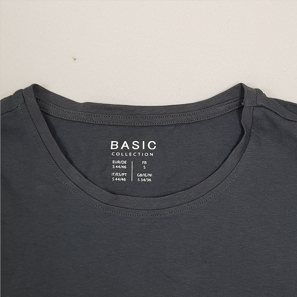 تی شرت مردانه 40550 مارک BasicCollection