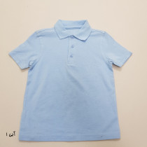 تی شرت پسرانه 39906 سایز 2 تا 12 سال مارک GEORGE   *