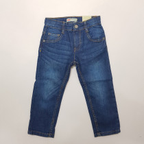 شلوار جینز پسرانه 40741 سایز 2 تا 11 سال کد 2 مارک KANZ