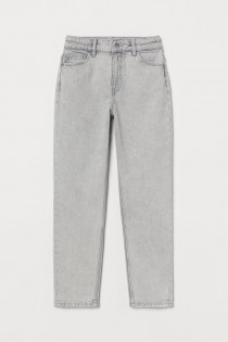 شلوار جینز پسرانه 40732 سایز 1.5 تا 10 سال مارک H&M