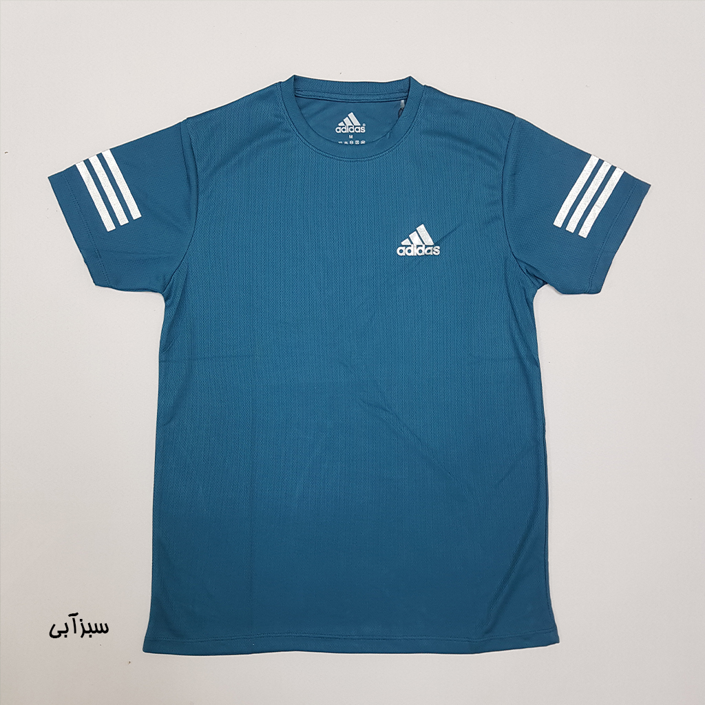 تی شرت مردانه 40818 مارک Adidas