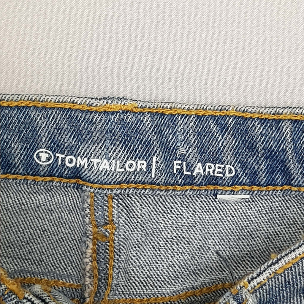 شلوار جینز 40834 سایز 1.5 تا 9 سال مارک TOM TAILOR
