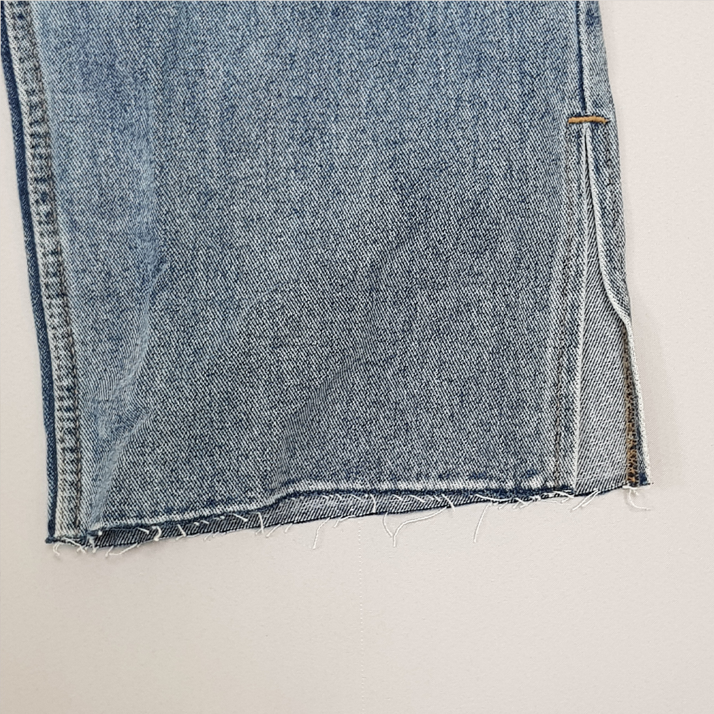 شلوار جینز زنانه 40813 سایز 32 تا 44 مارک SINSAY   *