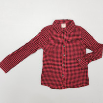 پیراهن گرم 20081 سایز 6 تا 12 سال مارک Yeaqp   *