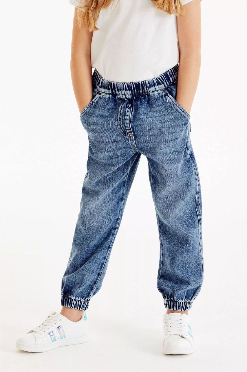 شلوار جینز 20364 سایز 3 تا 15 سال مارک Next
