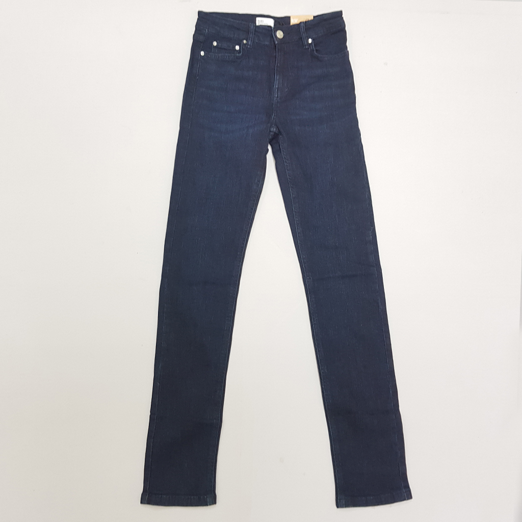 شلوار جینز 20417 سایز 34 تا 44 مارک Camaieu